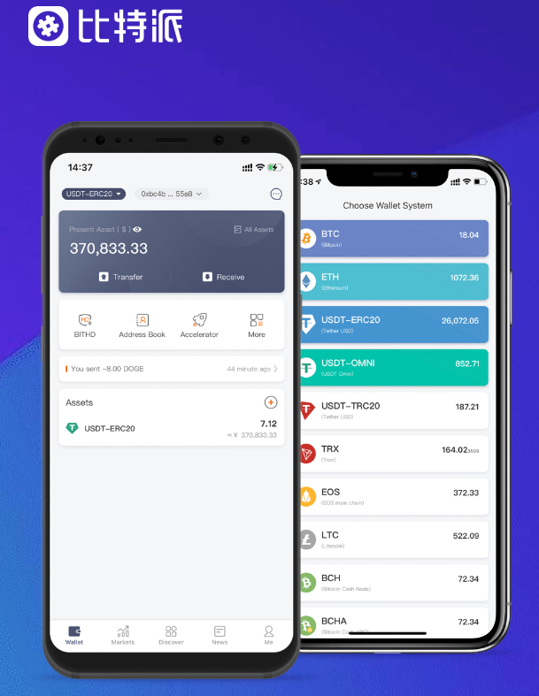 imToken2000
